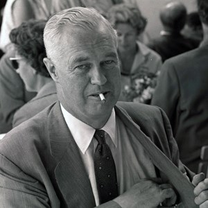 Lord Alexander Robertus Todd