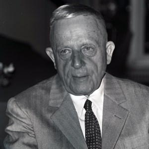 Otto Heinrich Warburg