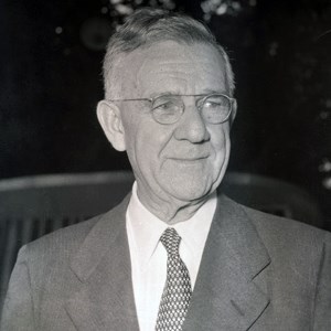 George Hoyt Whipple