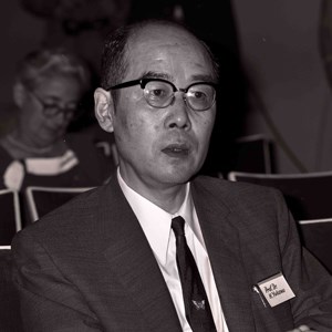 Research Profile Hideki Yukawa