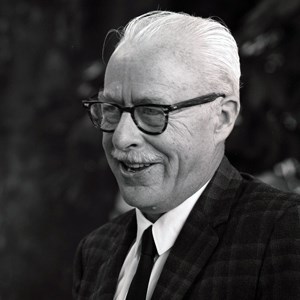 Walter Houser Brattain