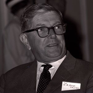 Sir Frank Macfarlane Burnet