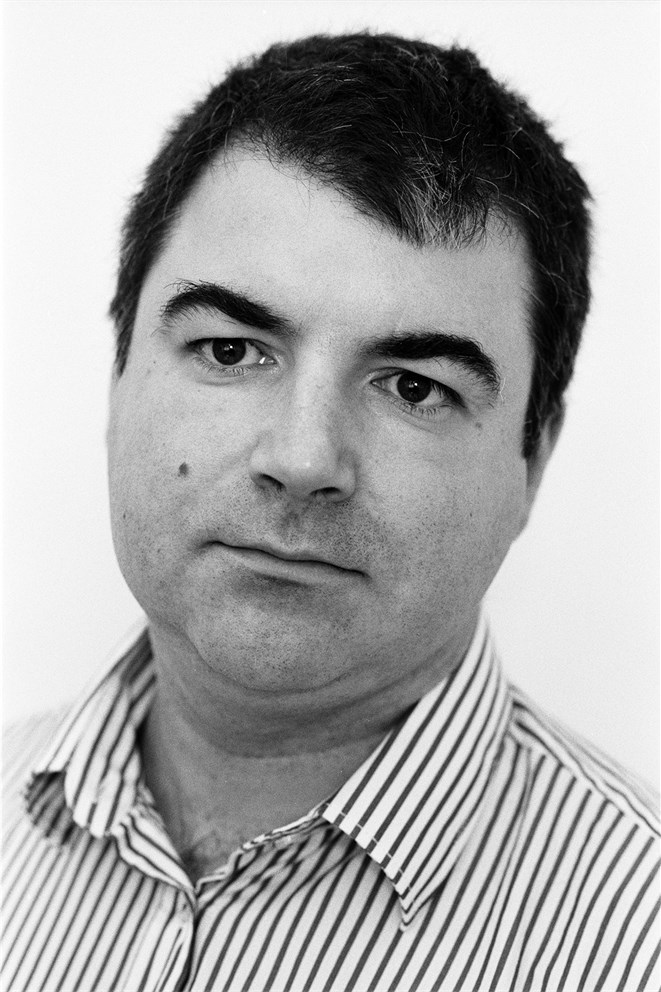 Konstantin Novoselov