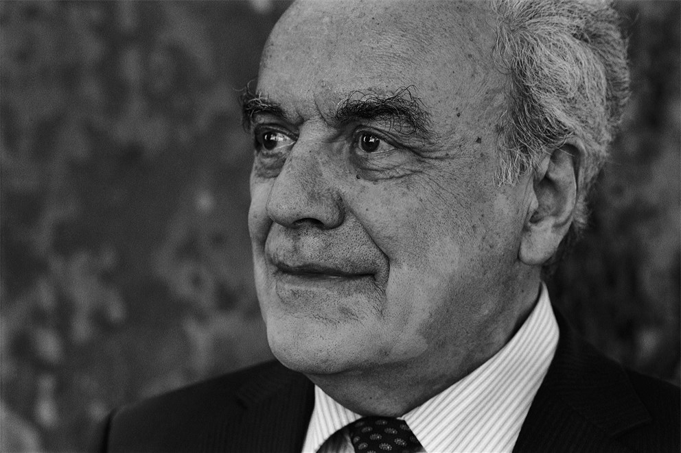 Werner Arber