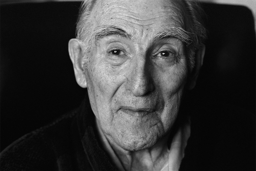 Vitaly Lazarevich Ginzburg