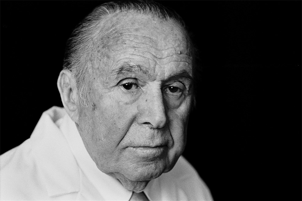 Andrew Victor Schally