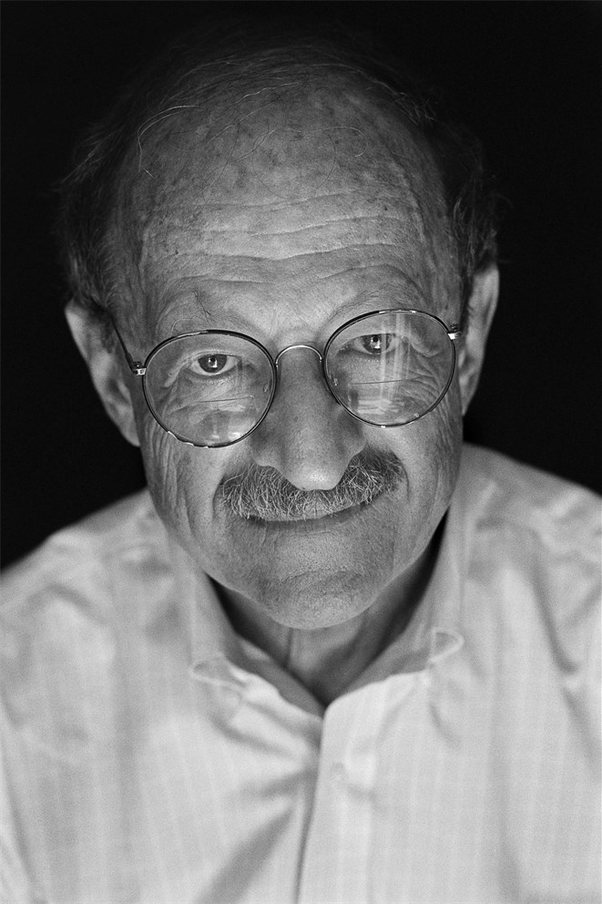 Laureate Harold E Varmus Laureate Harold E Varmus