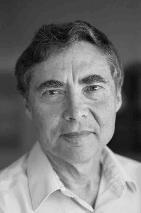 Carl E. Wieman
