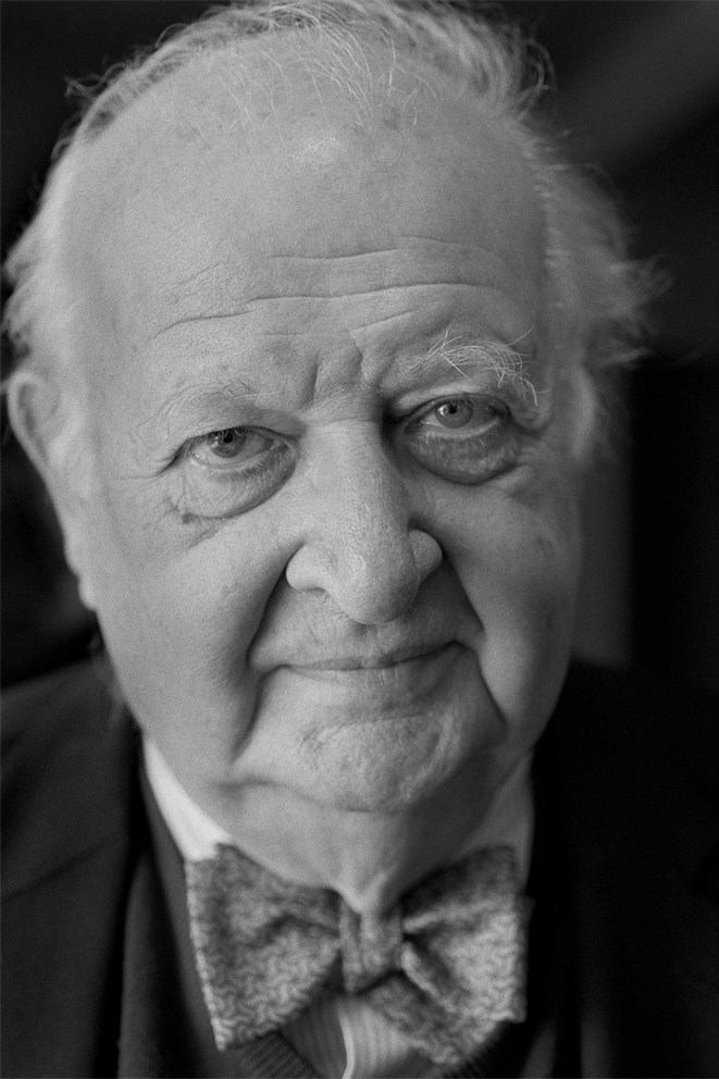 Angus Deaton