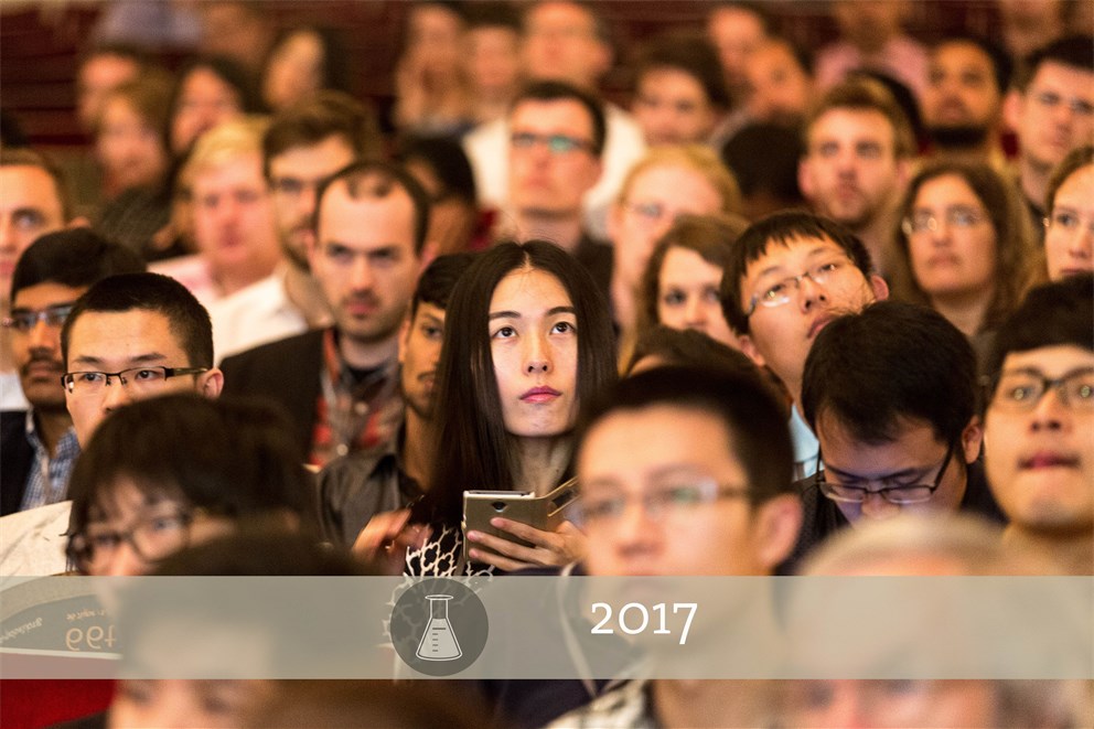 67th Lindau Nobel Laureate Meeting (2017)