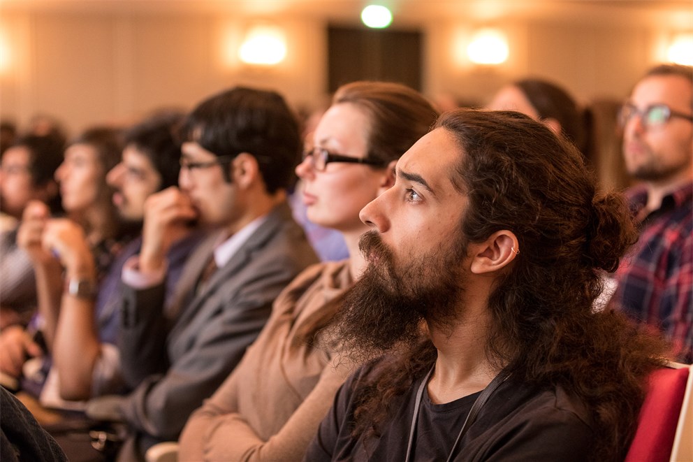 6th Lindau Meeting on Economic Sciences
