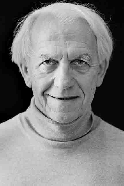 Gérard A. Mourou