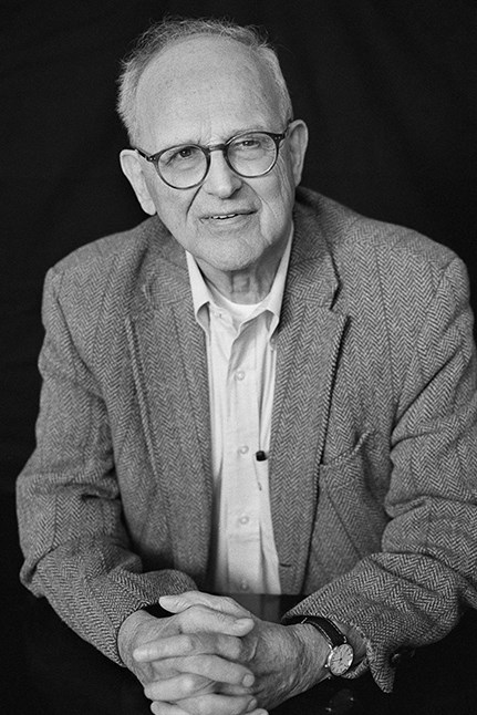 Rainer  Weiss 