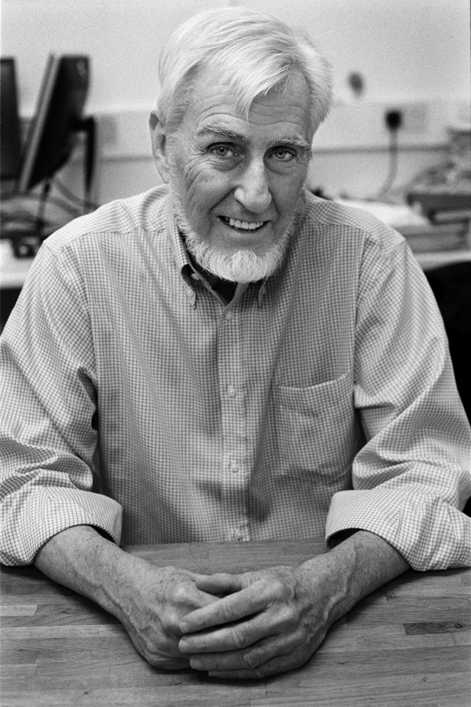 John O'Keefe