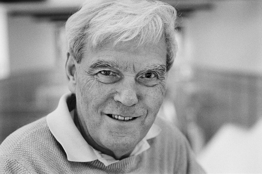 Richard Henderson