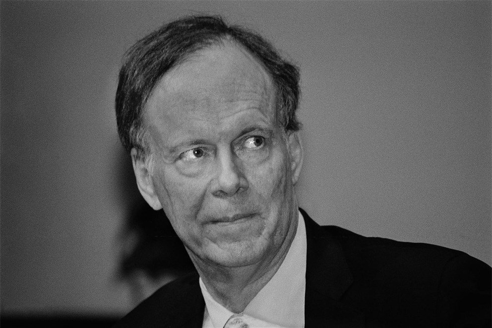 William G. Kaelin, Jr.