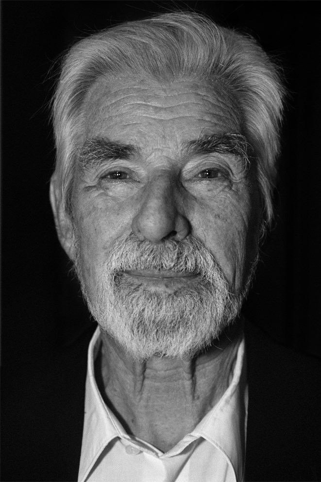 Klaus Hasselmann