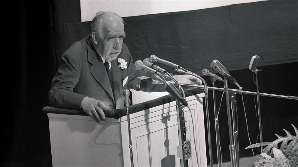 12th Lindau Nobel Laureate Meeting (1962)