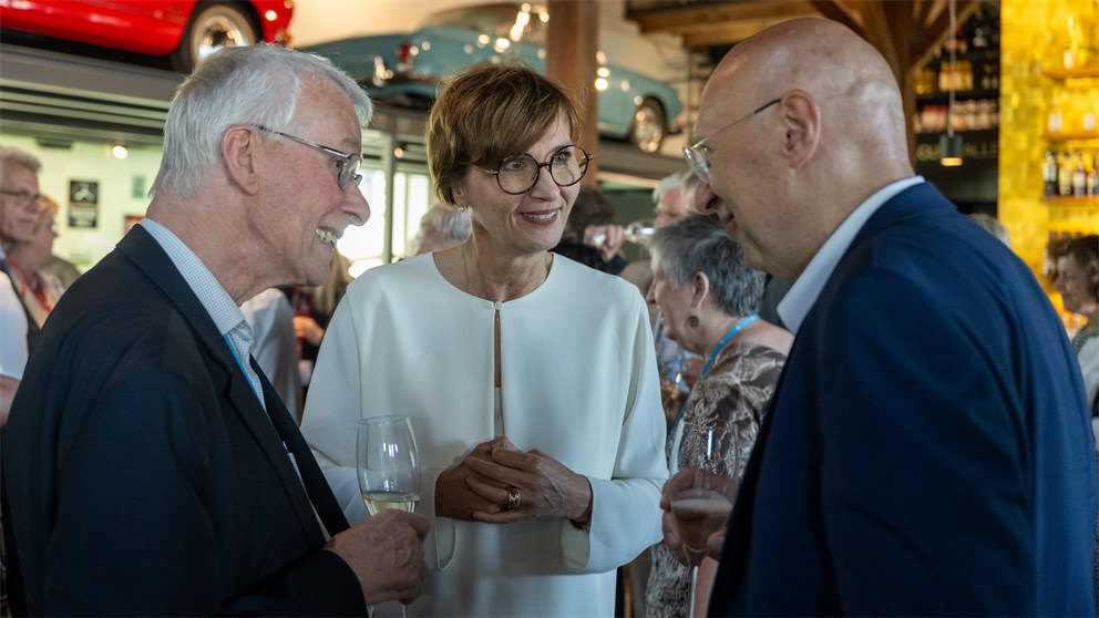 Summer Festival of Science at the 72nd Lindau Nobel Laureate Meeting