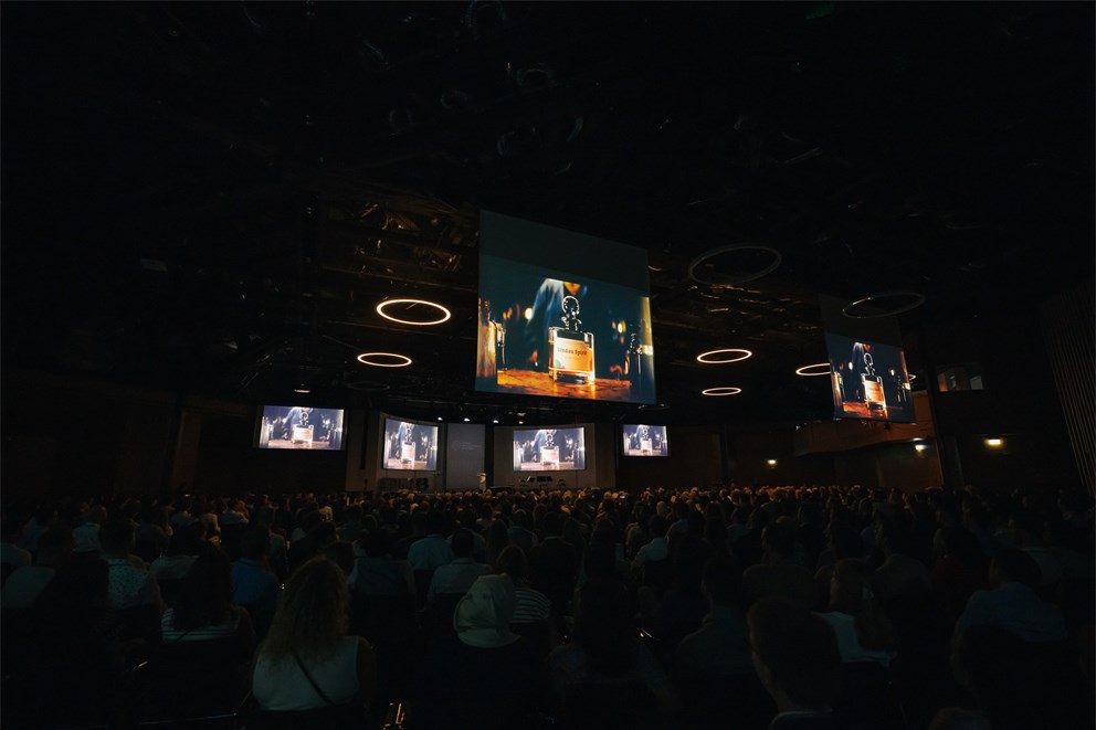 Opening Ceremony of the 72nd Lindau Nobel Laureate Meeting