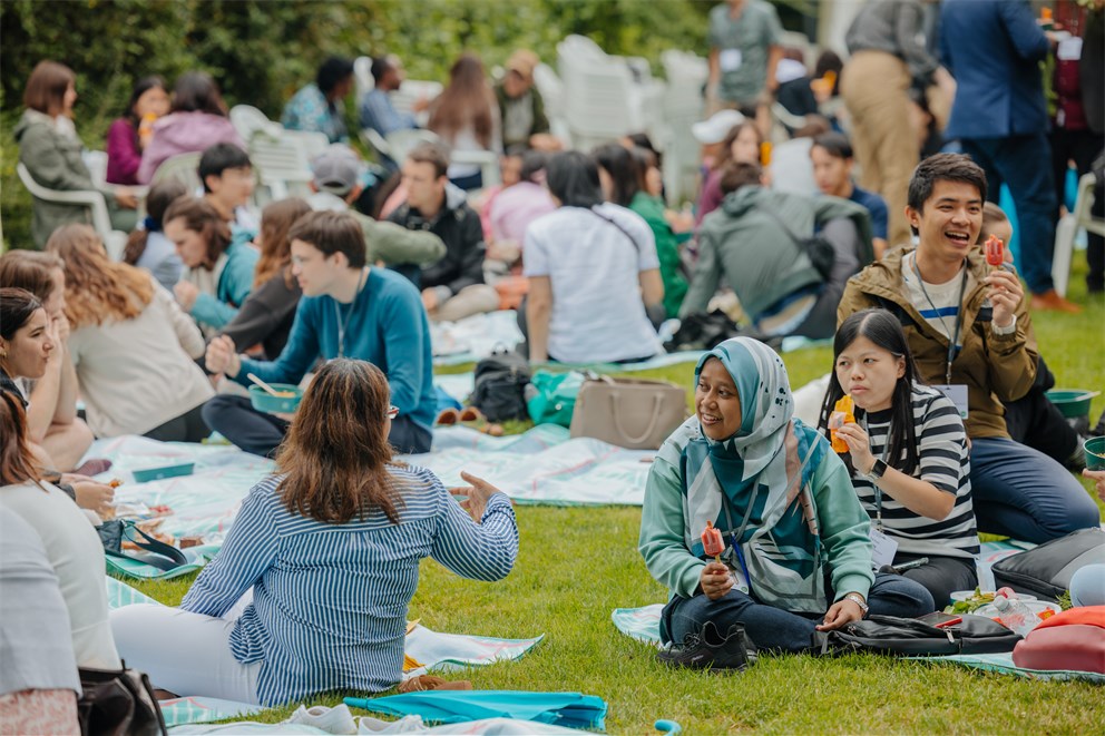 Science Picnic