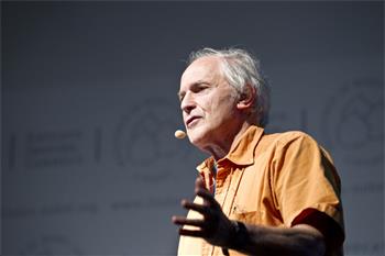61st Lindau Nobel Laureate Meeting, 2011